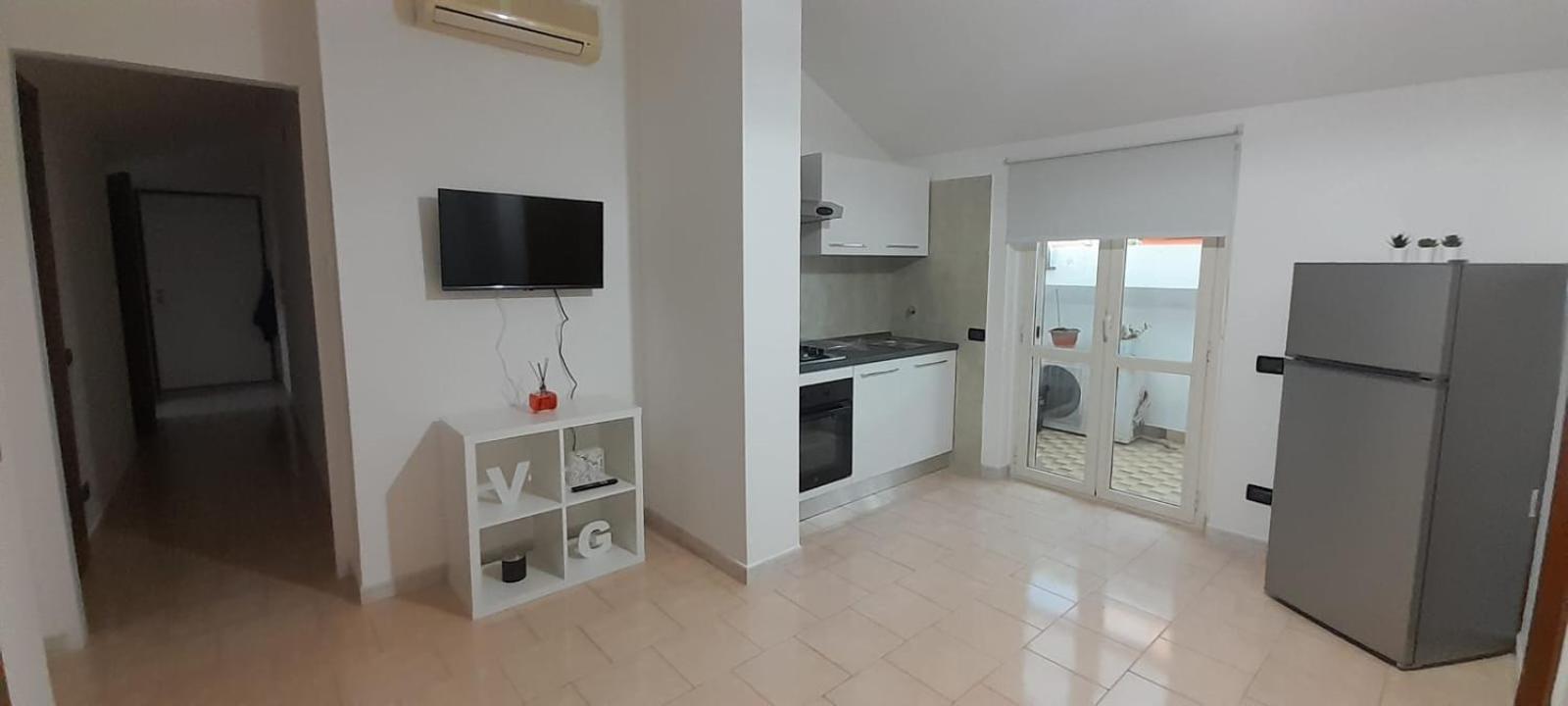 Casa Mamus Daire Pescara Dış mekan fotoğraf