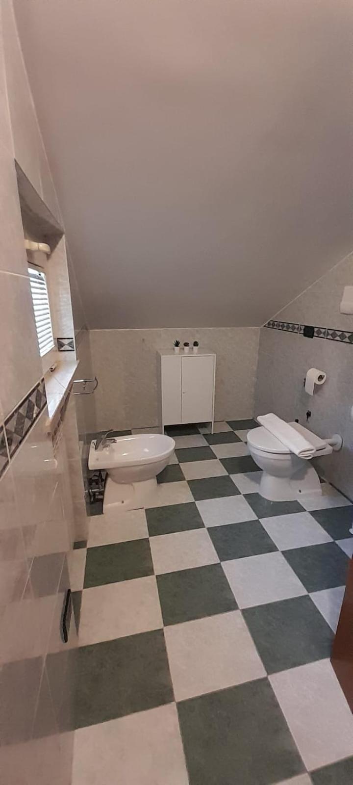 Casa Mamus Daire Pescara Dış mekan fotoğraf