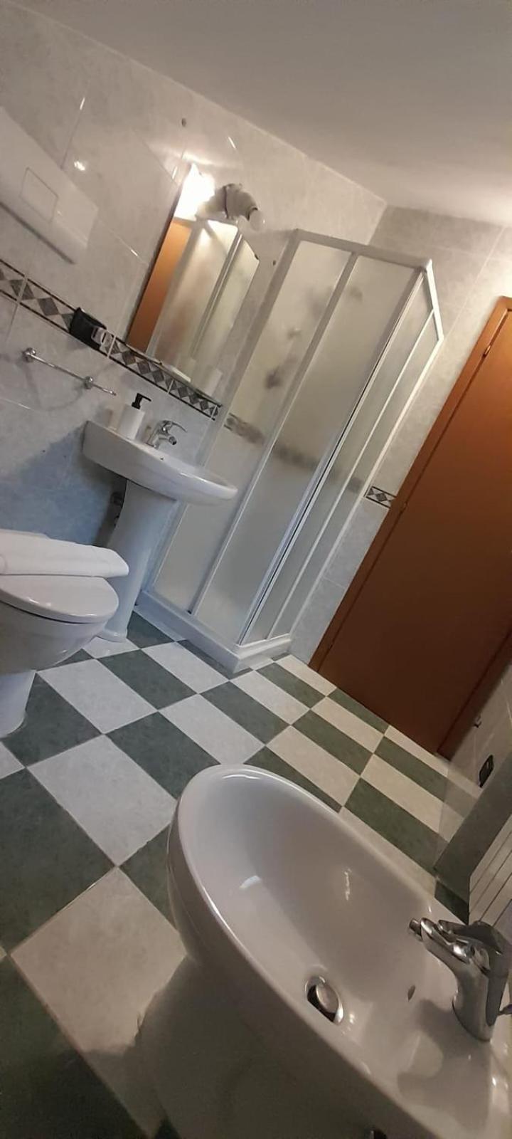Casa Mamus Daire Pescara Dış mekan fotoğraf