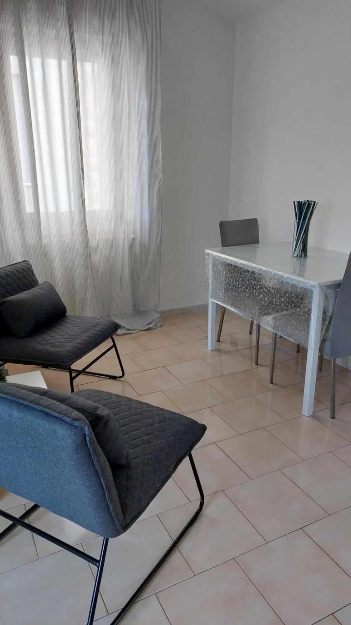 Casa Mamus Daire Pescara Dış mekan fotoğraf