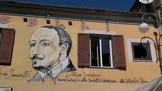 Casa Mamus Daire Pescara Dış mekan fotoğraf