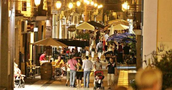 Casa Mamus Daire Pescara Dış mekan fotoğraf