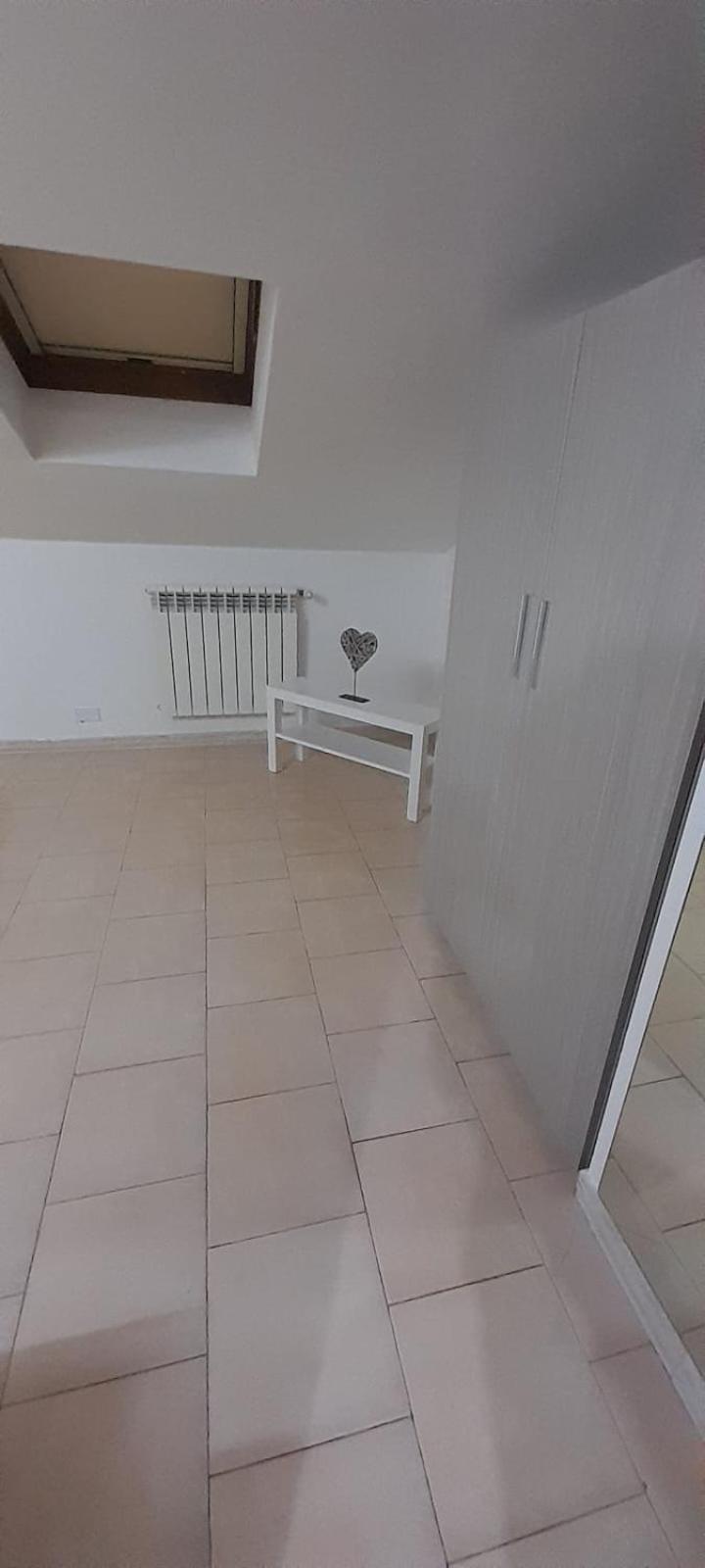 Casa Mamus Daire Pescara Dış mekan fotoğraf