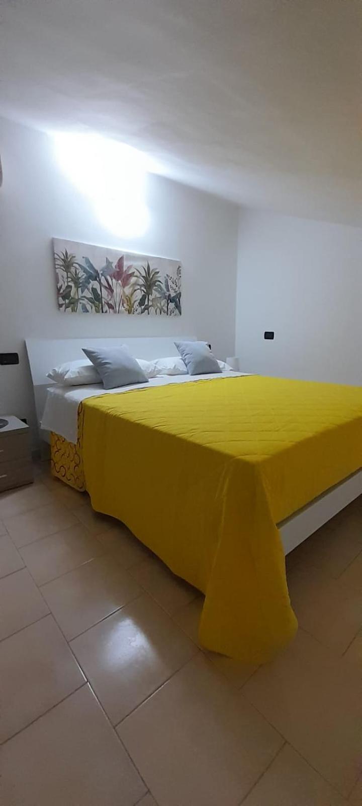Casa Mamus Daire Pescara Dış mekan fotoğraf