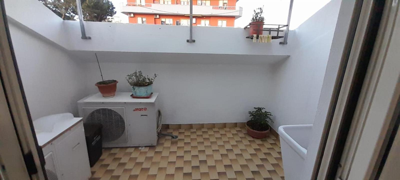 Casa Mamus Daire Pescara Dış mekan fotoğraf