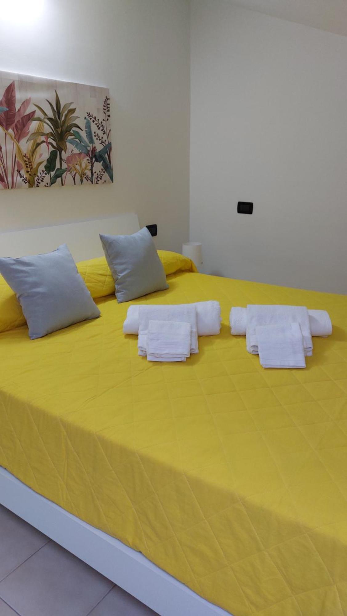 Casa Mamus Daire Pescara Dış mekan fotoğraf