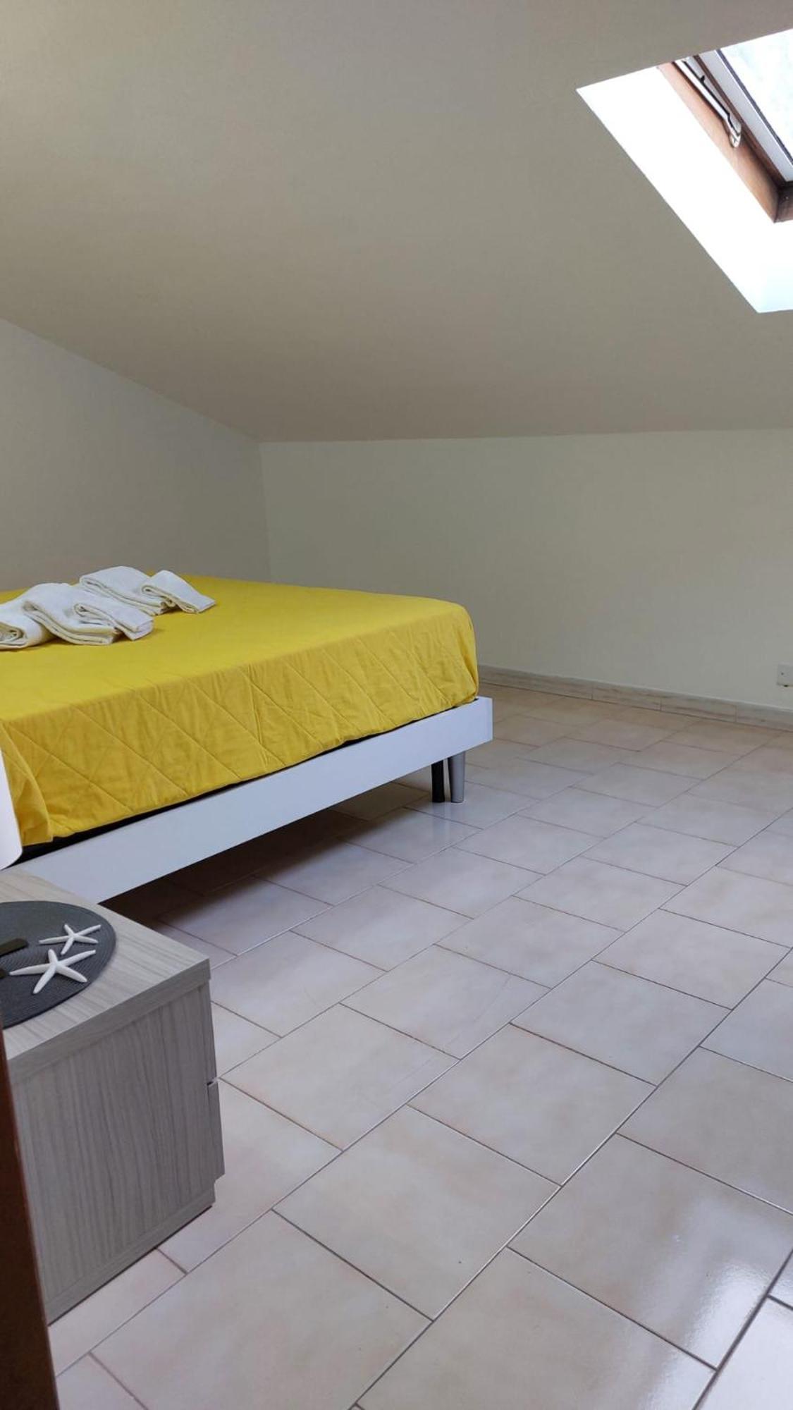 Casa Mamus Daire Pescara Dış mekan fotoğraf