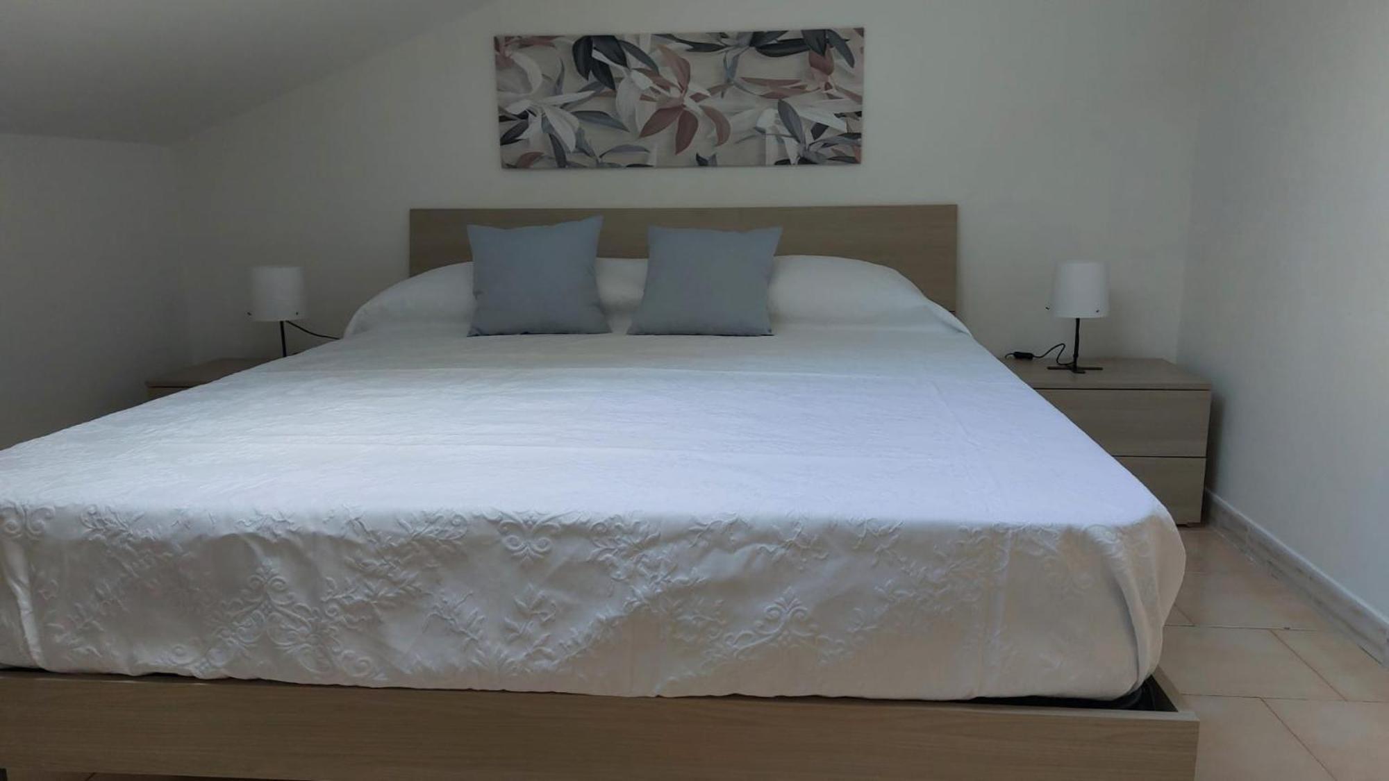 Casa Mamus Daire Pescara Dış mekan fotoğraf