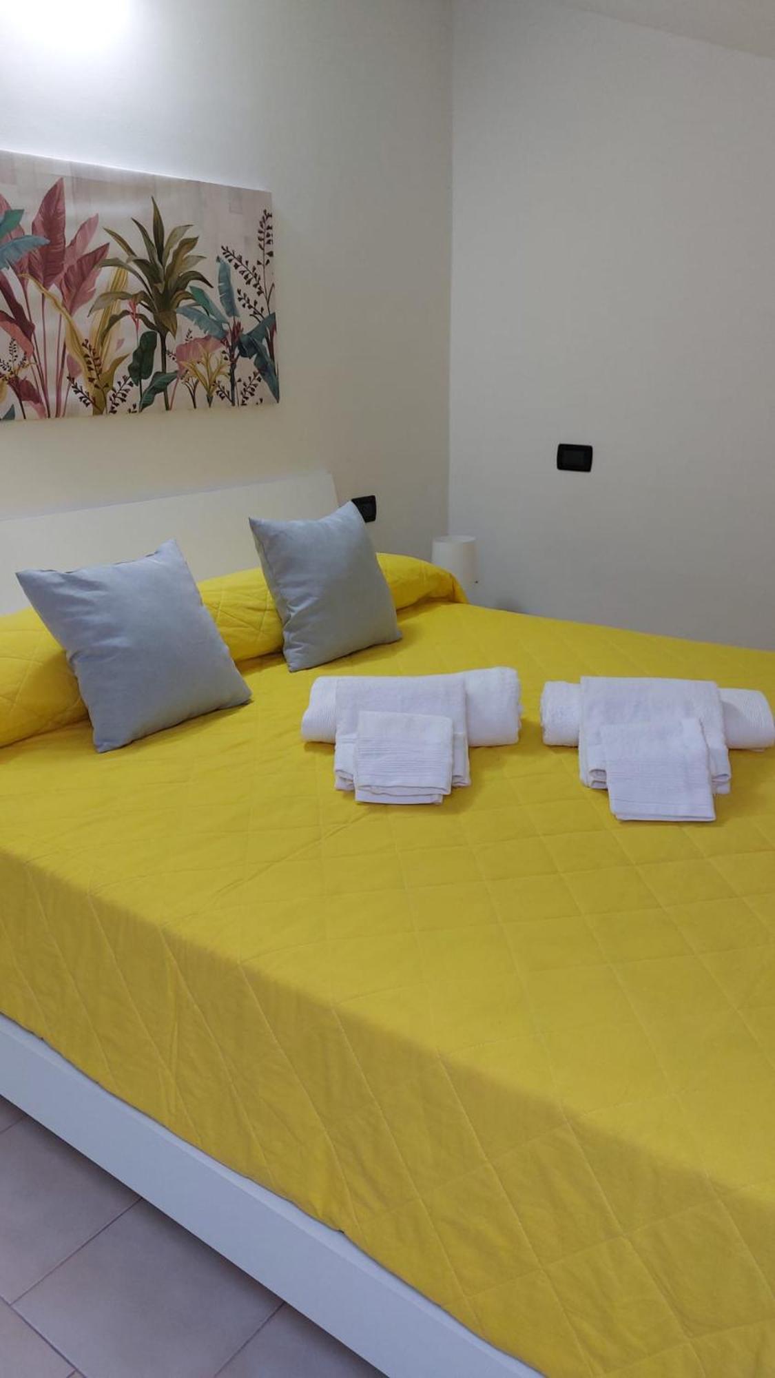 Casa Mamus Daire Pescara Dış mekan fotoğraf