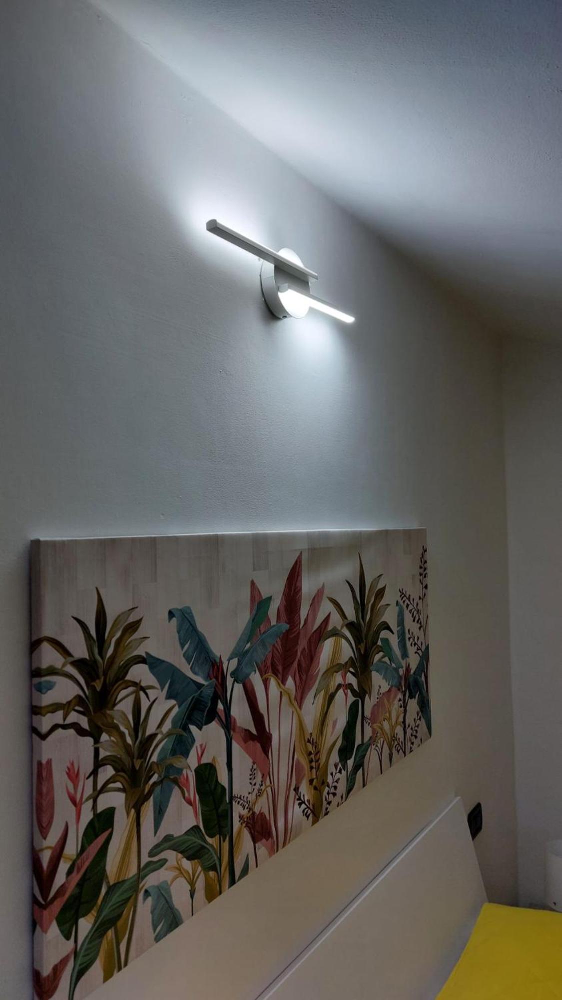 Casa Mamus Daire Pescara Dış mekan fotoğraf