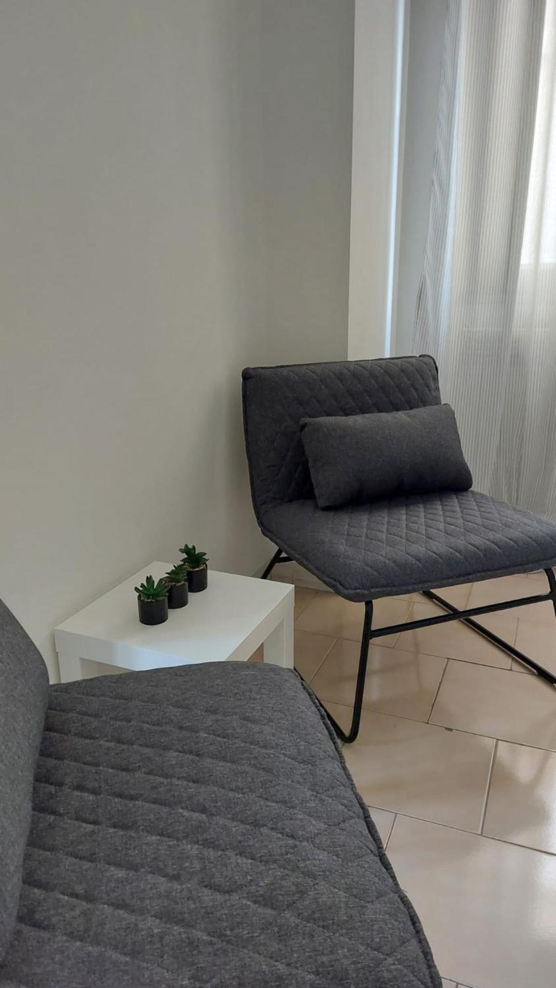Casa Mamus Daire Pescara Dış mekan fotoğraf