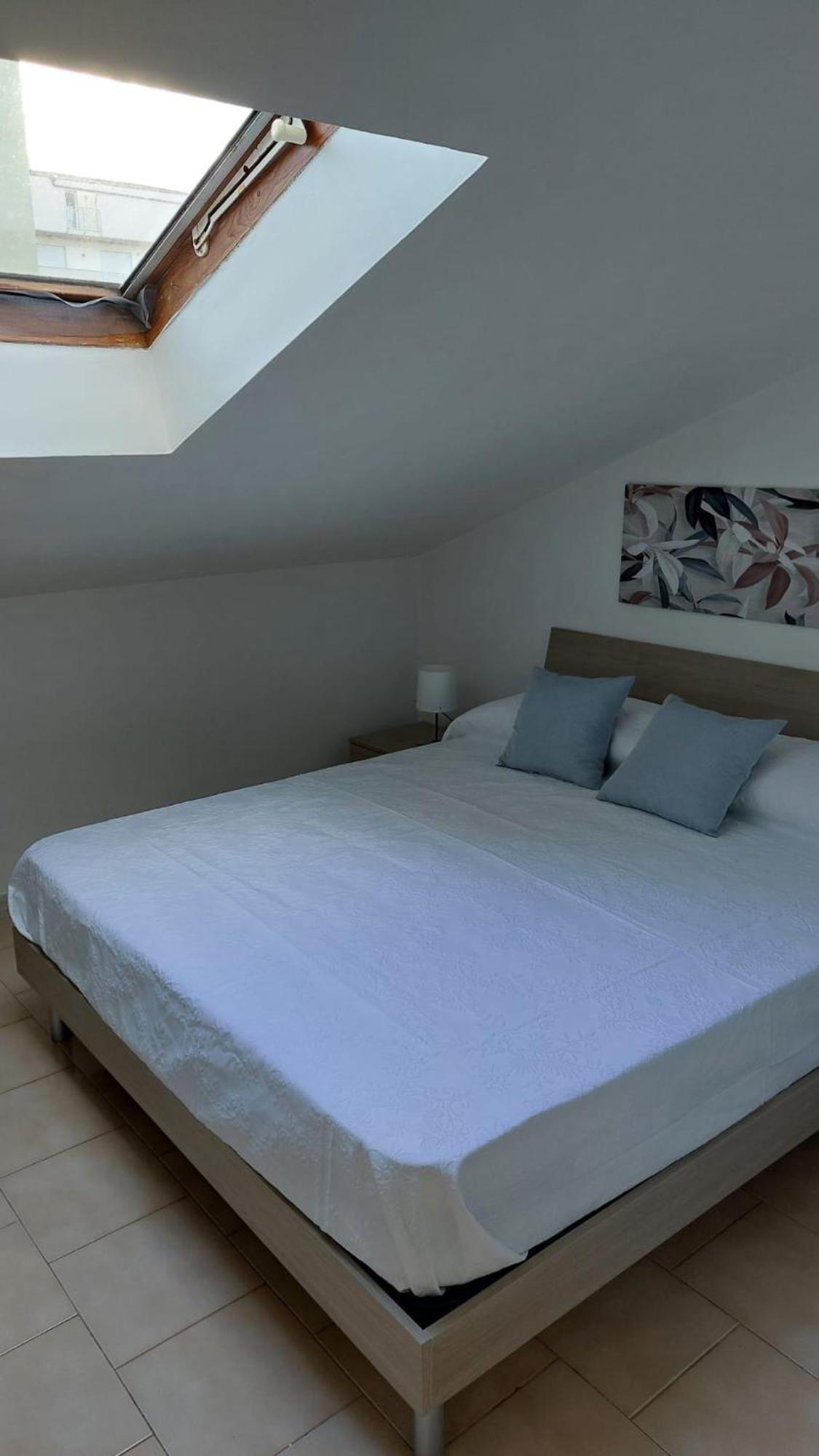 Casa Mamus Daire Pescara Dış mekan fotoğraf