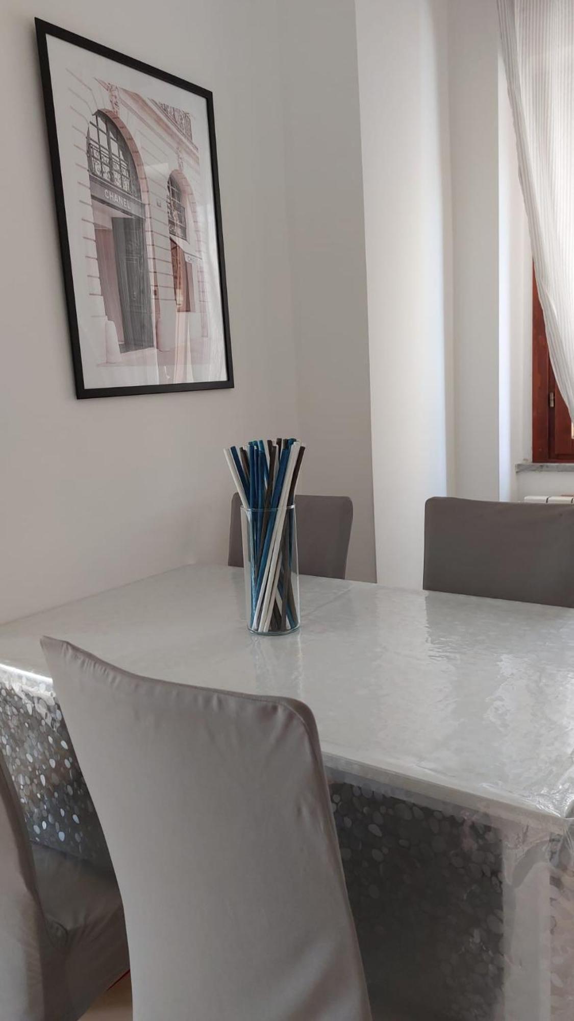 Casa Mamus Daire Pescara Dış mekan fotoğraf