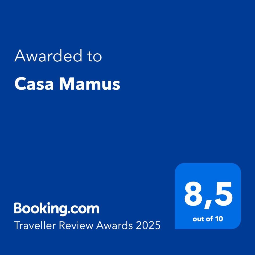 Casa Mamus Daire Pescara Dış mekan fotoğraf